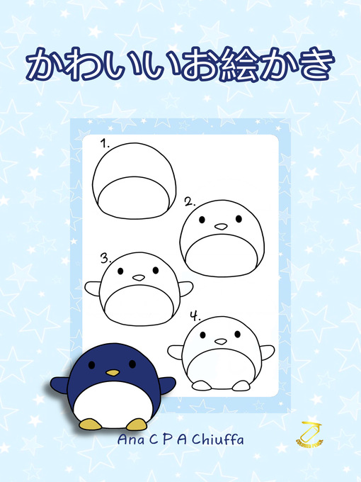 Title details for かわいいお絵かき by Colored Pencil - Available